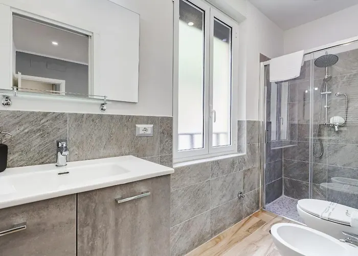 Apartment Bdc - Domus Flavia & Pompea Rome