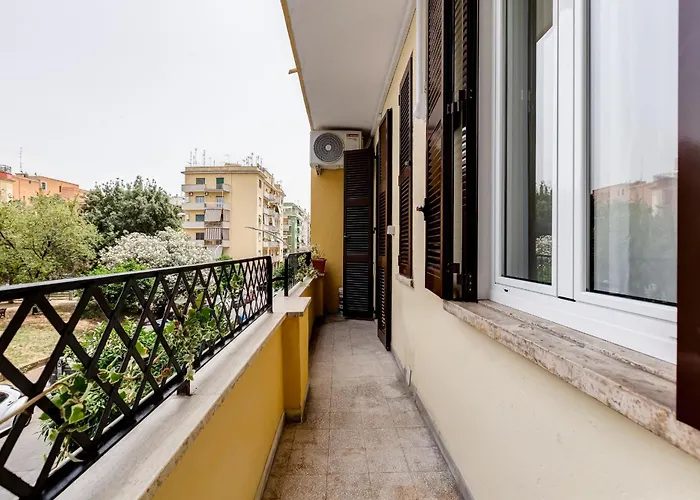 Bdc - Domus Flavia & Pompea Apartment Rome