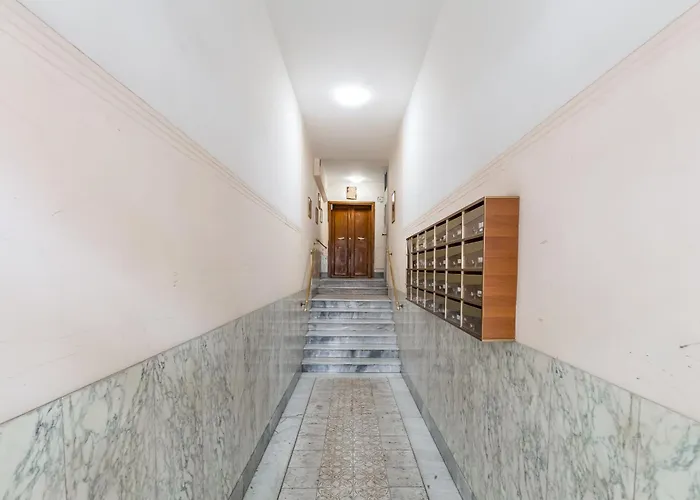 Apartment Bdc - Domus Flavia & Pompea Rome