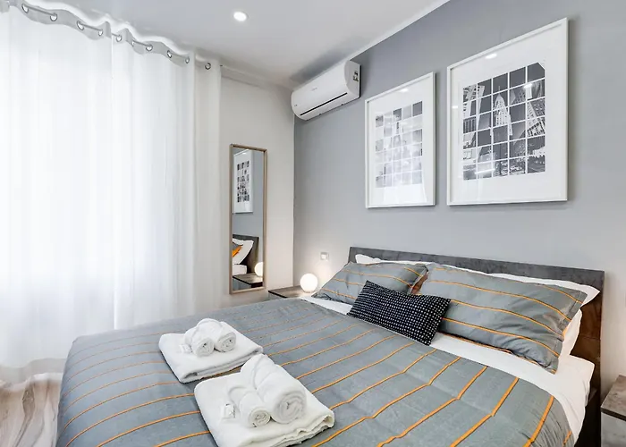 Bdc - Domus Flavia & Pompea Apartment