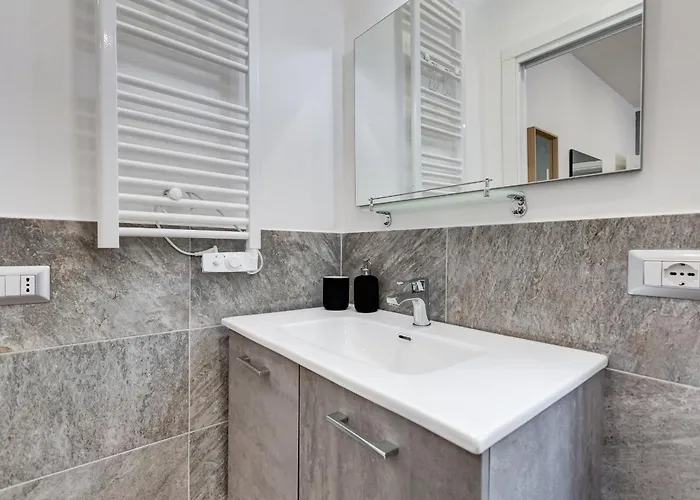 Bdc - Domus Flavia & Pompea Apartamento