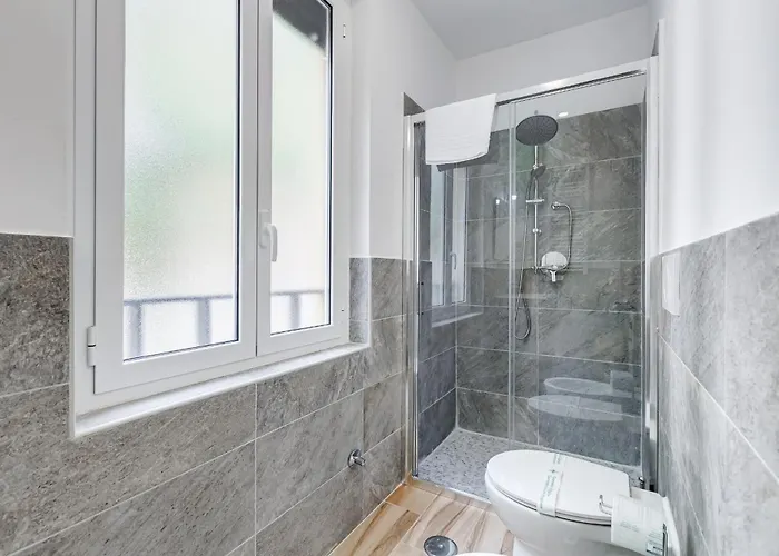 Apartamento Bdc - Domus Flavia & Pompea