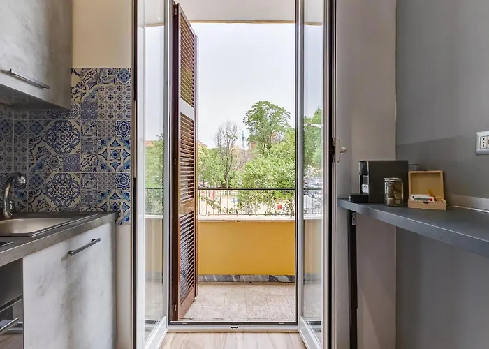 Apartment Bdc - Domus Flavia & Pompea Rome