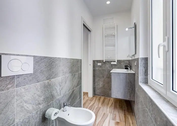 Bdc - Domus Flavia & Pompea Roma