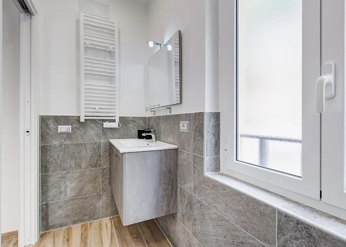 Apartment Bdc - Domus Flavia & Pompea