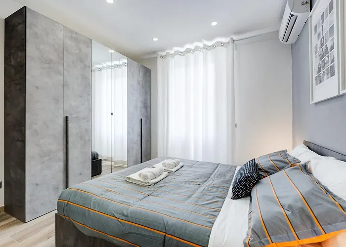Apartment Bdc - Domus Flavia & Pompea Rome