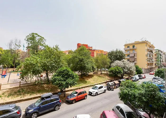 Bdc - Domus Flavia & Pompea Rome