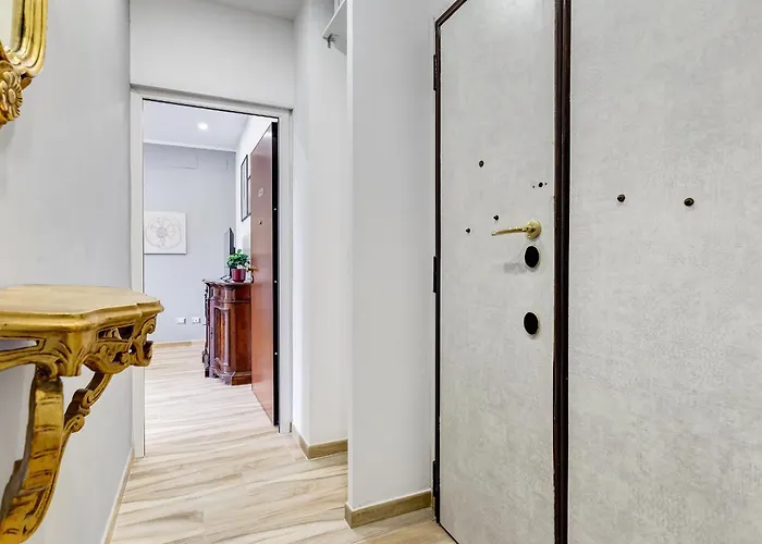 Bdc - Domus Flavia & Pompea * Roma