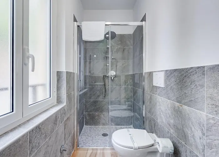 Apartment Bdc - Domus Flavia & Pompea *