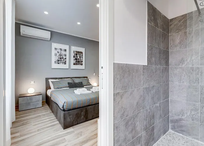 Apartment Bdc - Domus Flavia & Pompea Rome