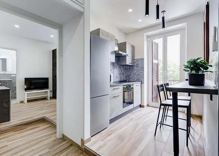 Bdc - Domus Flavia & Pompea Apartamento Roma